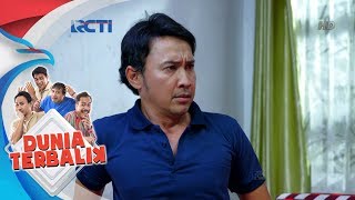 Download lagu DUNIA TERBALIK - Akum Langsung Semangat Mencari Kerja Setelah Mendengar Ini [30 Oktober 2018] mp3