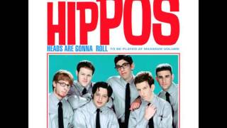 The Hippos - Far Behind