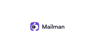 Mailman Email Manager: Lifetime Subscription (Standard Plan)