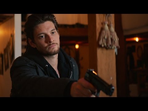 By the Gun (Trailer)