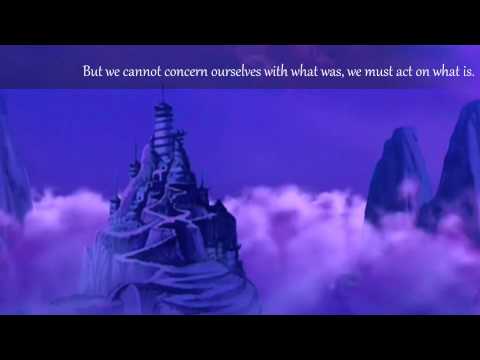 Aang's Slumber (Safe Return Extended)