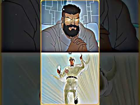 PRE RETCON BEYONDER vs MILKMAN SUPERMAN #shorts #marvel