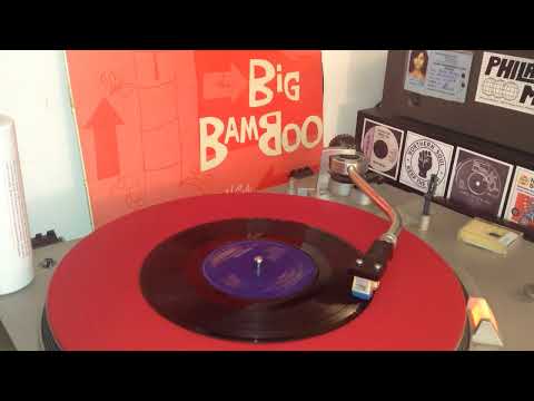 Mexico - UNKNOWN not LONG JOHN BALDRY (Avenue; 1968)