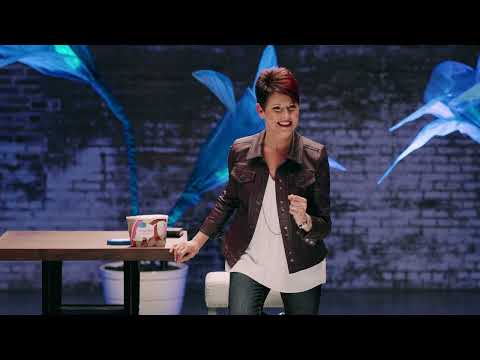 Made for Eternity | Heaven Bible Study | Jennifer Rothschild