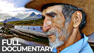 Crossing the Andes: Stories from South America's Backbone