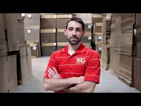 TRG Employee Spotlight - TRG Addison - Chris Owens - YouTube