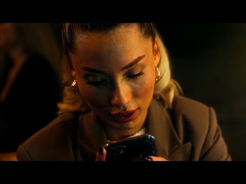 Berkay Altunyay - Mahsup (Official Music Video)