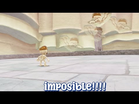 salto imposible reino del lago!!!!