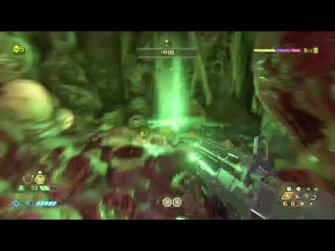 Doom eternal playthrough pt7|ps5