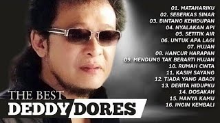 Download lagu DEDI DORES FUL ALBUM mp3 Download lagu DEDI DORES FUL ALBUM mp3