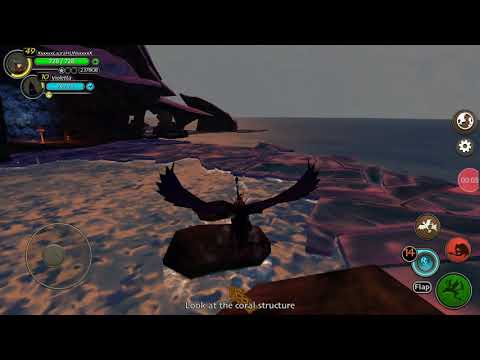 School of Dragon Titan Scauldron