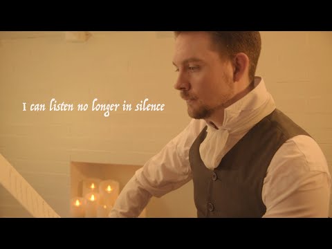 A Letter From Captain Wentworth