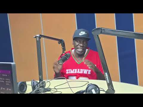 Zvinoyera Zvinoshamisa Zvinoda kufumurwa: Vagari vekuZengeza vatambura nembavha inonzi Blah Matsotsi