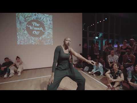 The Waack Off 2019 | MOUNIA (FR) | Judge Demo!