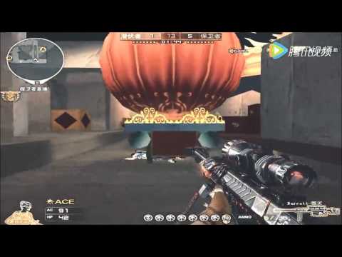 Barrett ft COP 357 Derringer Favorite weapon