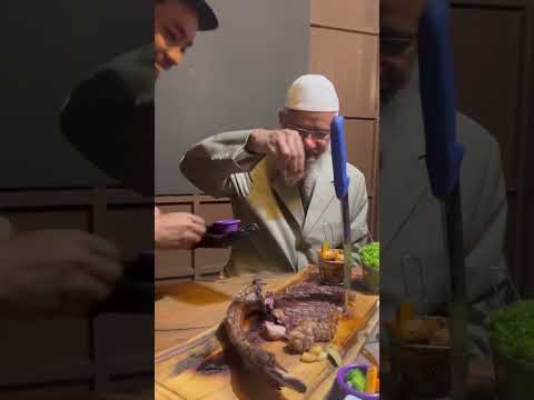 ❤️❣️ Dr Zakir Naik ❣️❤️ #shorts #drzakirnaik #malaysia