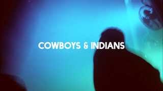 Goldwine - Footsteps