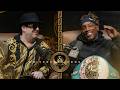 O'Shaquie Foster Sends Shakur Stevenson WARNING Ahead of Ford Clash | Mr. Verzace Podcast | Ep. 21