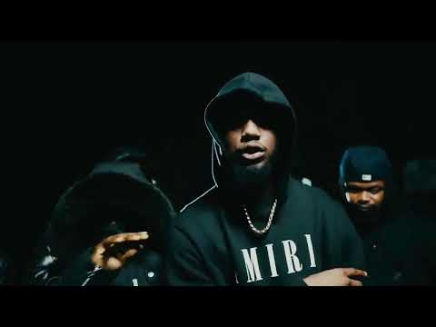 B1Vuitton x EAHustles - Bine (Music Video)
