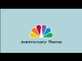 NBC Anniversary Theme