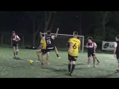 PAR DE AS VS LONDON - #PlayOff Semifinal, SL Domingo