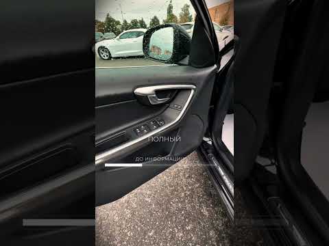 фото volvo v60 i рестайлинг 0