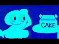 TPOT Cake At Stake In Chorded Orange Vocoder