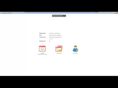 MSRPM SECOND SESSION OF TODAY'S FASTING AND PRAYER SERVICE 11 AM CET 30.12.2016