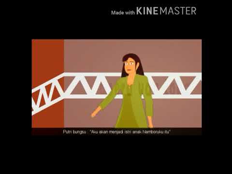 Legenda Raja Nairasaon