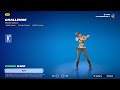 NEW CHALLENGE EMOTE AND ELOWEN SKIN! Fortnite Item Shop [May 12th, 2024]