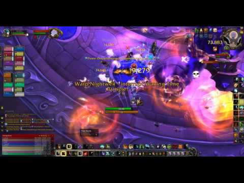 Mythic Chronomatic Anomaly