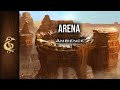 Arena Crowd | Layer Ambience | 1 Hour