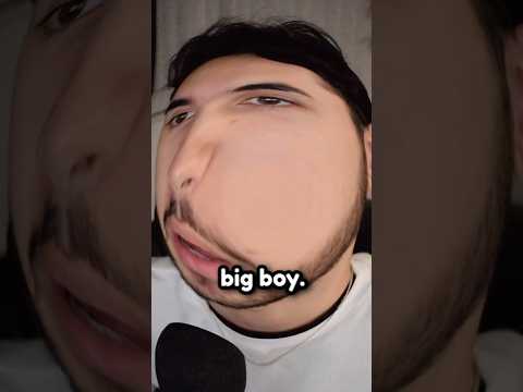 He ruined a $1000 RC car... #shorts #shortsfeed #youtubeshorts #cringe #rcboat #comedy #funny