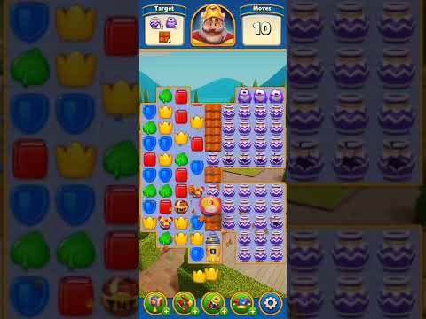 Royal Match Level 2353