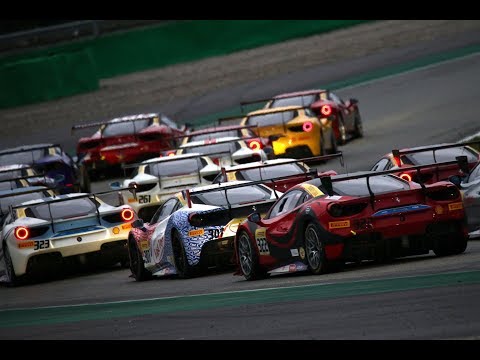 Finali Mondiali Ferrari 2019: appuntamento al Mugello!