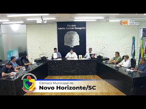 2º Sessão Ordinária 23/02/2026