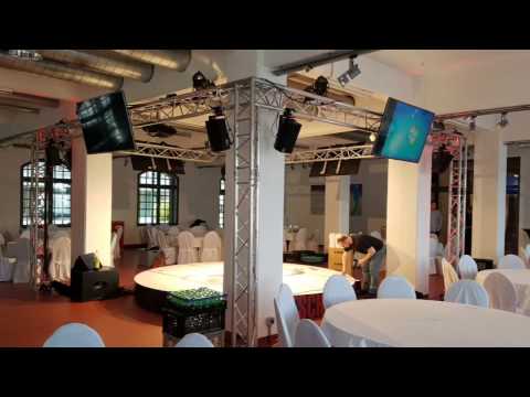 "Deutsche Eishockey Gala"   im Sportmuseum Köln   #BEVT