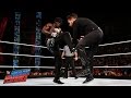 R-Truth vs. Fandango: WWE Main Event, December ...