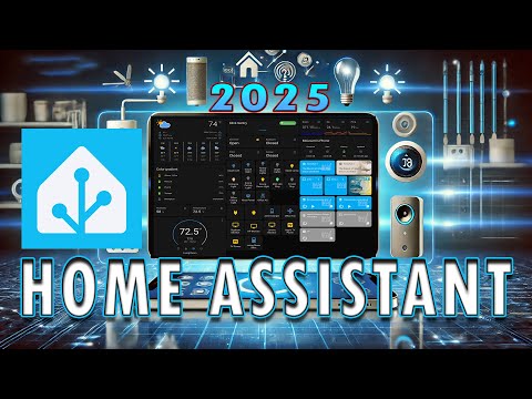 Cos'è Home Assistant 2025 e Perché Usarlo per la Tua Smart Home