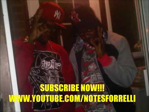 Notes Forrelli & Yung Reekz - Excuses (EXCLUSIVE) FREE DOWNLOAD (Fulltimerz)