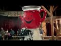 Kool Aid Soda Face Off 2010 Commercial