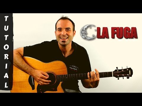 Abril - La Fuga