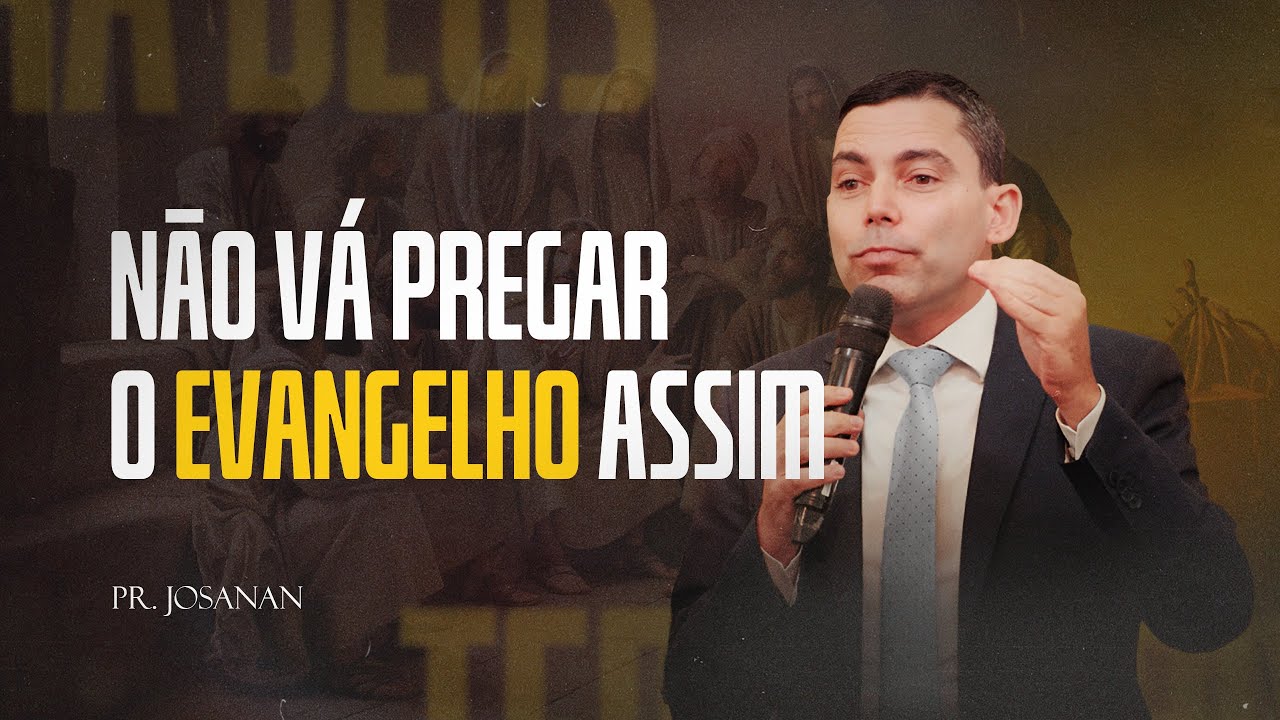 O Espírito Santo em Romanos 8: Por Que Precisamos de Transformação Antes da Missão