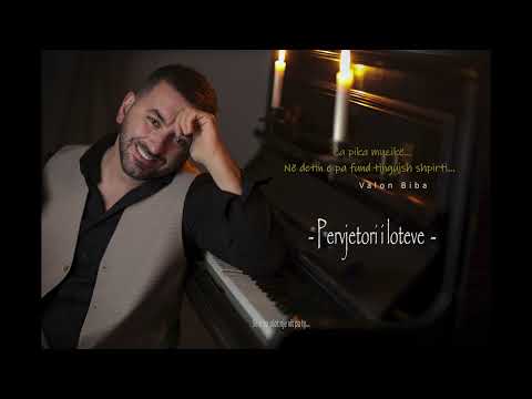 Valon Biba - Pervjetori i loteve