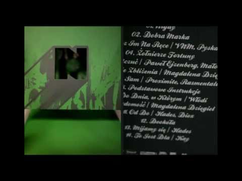 Video thumbnail for Nigdy