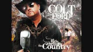 Colt ford-twisted