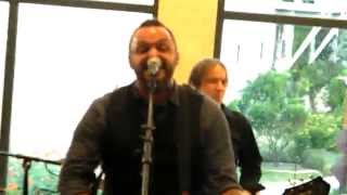 Blue October - Angels In Everything (acoustic)