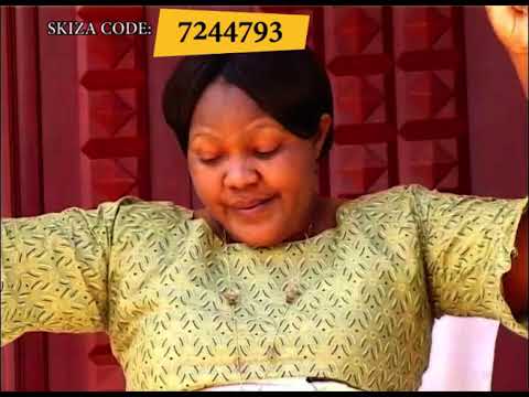 GIKOMBE BY ANNE KARIUKI