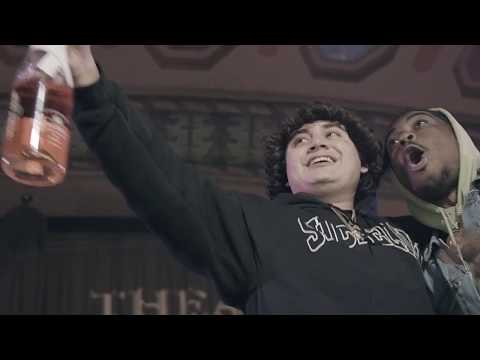 Shoreline Mafia Chicago 2018