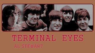 Terminal Eyes (LIVE 1973) -  AL STEWART